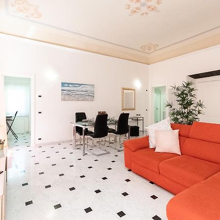 Appartamento Piazza Duomo Varazze Esterno foto