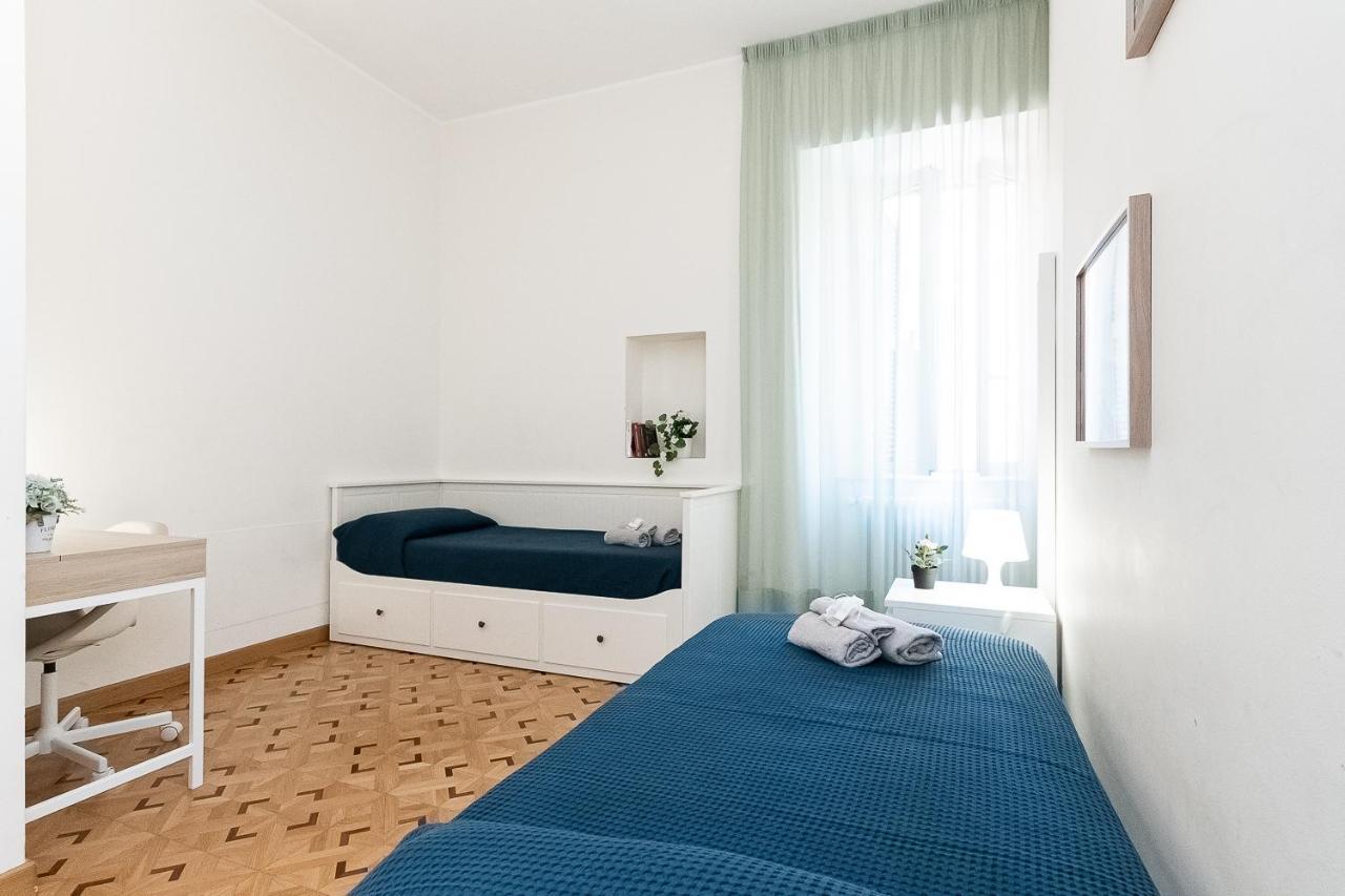 Appartamento Piazza Duomo Varazze Esterno foto