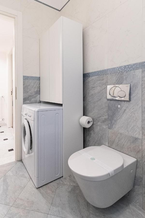 Appartamento Piazza Duomo Varazze Esterno foto